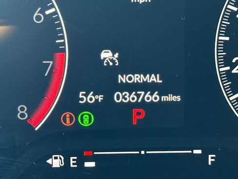 Certified 2023 Honda Civic Sport image 23