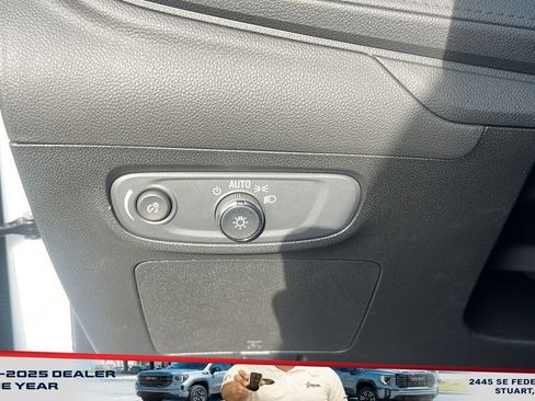 New 2026 Buick Encore GX Sport Touring w/ Advanced Technology Package image 16