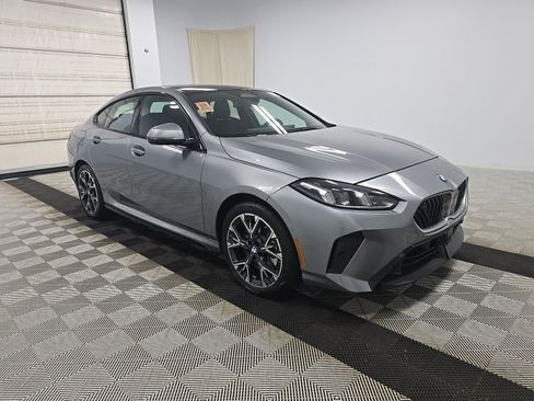 Used 2025 BMW 228i xDrive w/ Premium Package AWD/4WD image 5