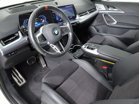 Used 2024 BMW X1 M35i w/ Premium Package image 33