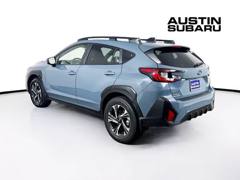 Used 2024 Subaru Crosstrek 2.0i Premium AWD/4WD image 5