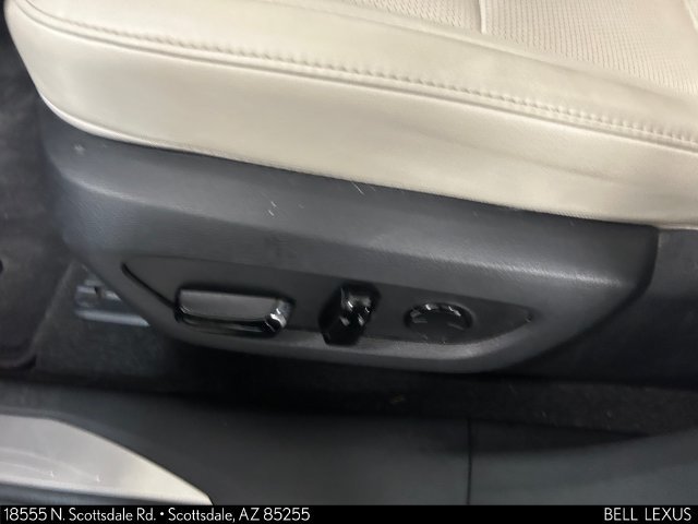 Used 2024 Lexus RX 350 Premium Plus w/ Convenience Package FWD image 22