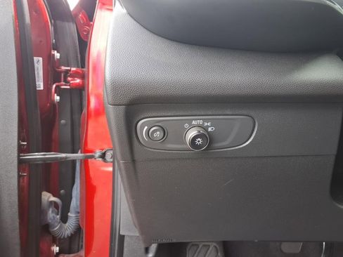 Certified 2023 Buick Envision Preferred image 17