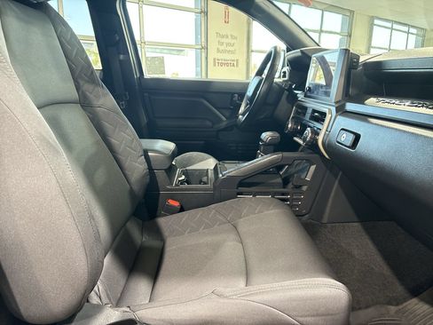 Used 2024 Toyota Tacoma SR RWD image 25