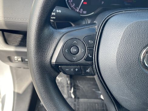 Used 2024 Toyota RAV4 XLE image 26