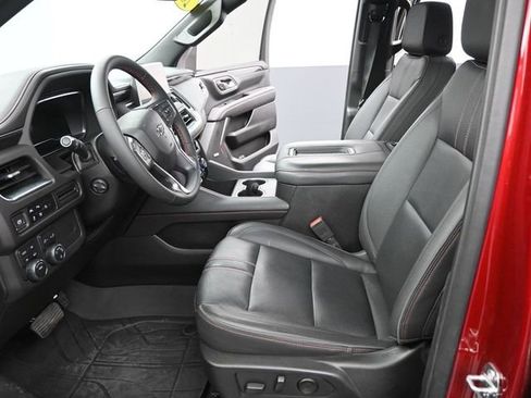 Used 2023 Chevrolet Tahoe RST w/ Luxury Package image 9