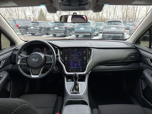 Used 2022 Subaru Legacy Premium image 11