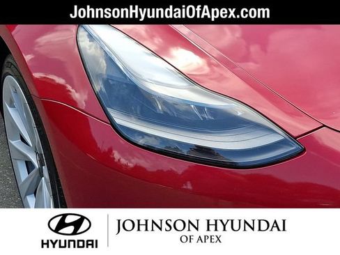 Used 2023 Tesla Model 3 Standard Range RWD image 31