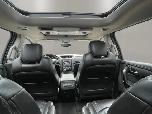 Used 2015 Chevrolet Traverse LT AWD/4WD image 10