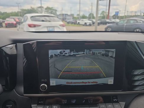 Certified 2025 Toyota Camry LE FWD image 19