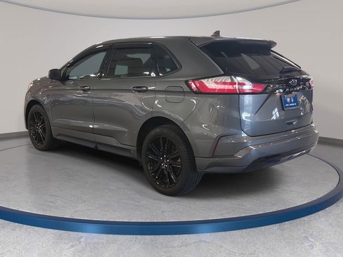 Used 2024 Ford Edge ST-Line image 6