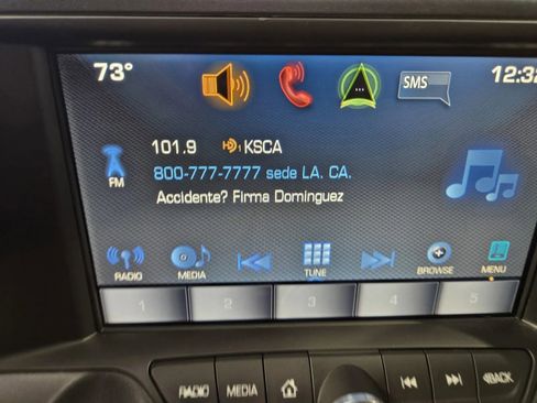 Used 2014 Chevrolet Corvette Stingray Coupe w/ 3LT Preferred Equipment Group image 13