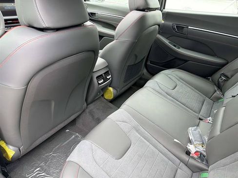 New 2026 Hyundai Sonata N Line FWD image 10