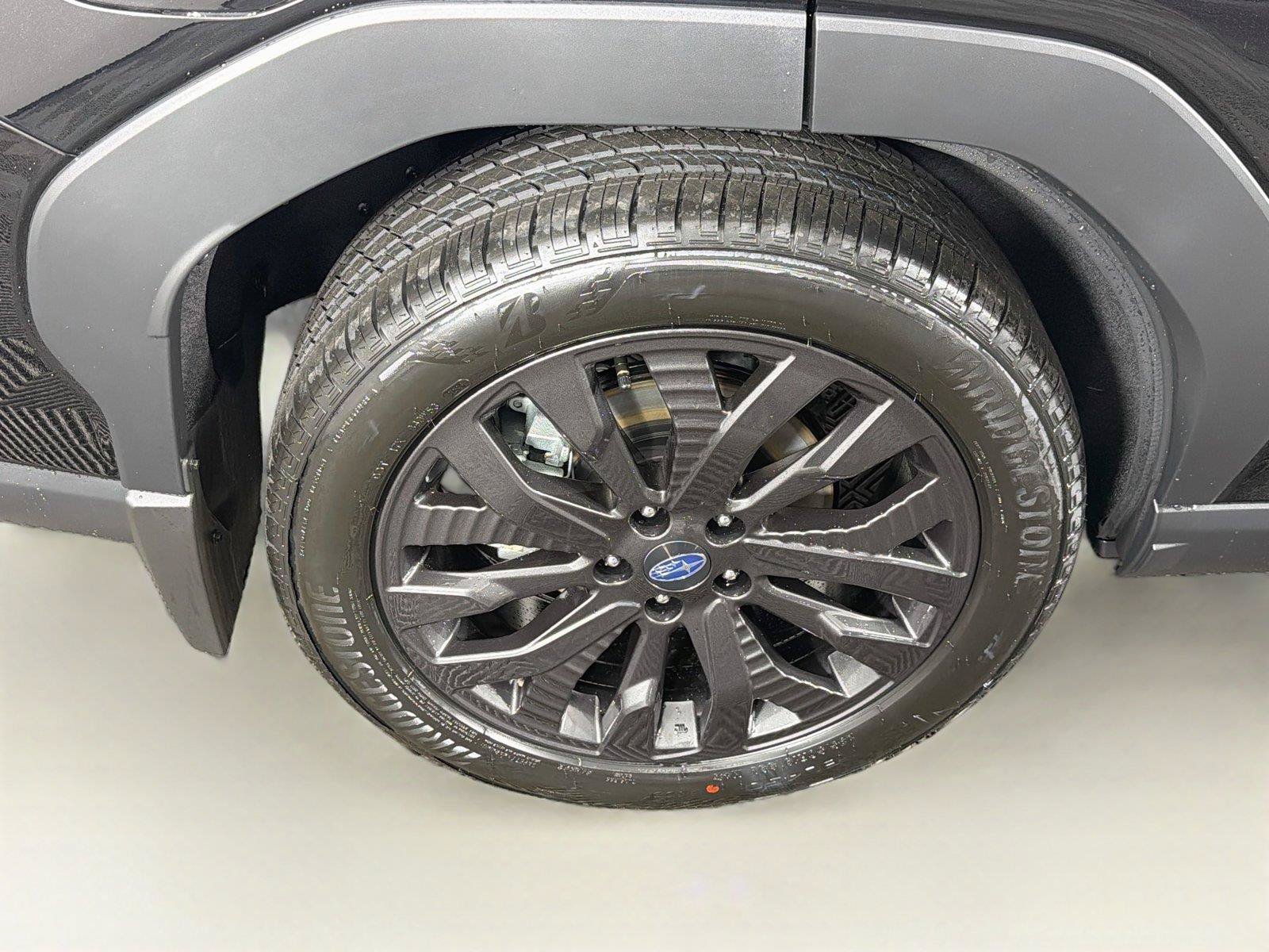 New 2026 Subaru Forester Sport AWD/4WD image 32