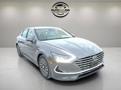 Used 2021 Hyundai Sonata SEL