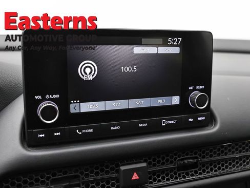 Used 2023 Honda HR-V Sport image 18