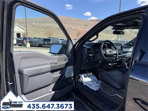 Used 2026 Ford F150 Raptor image 13