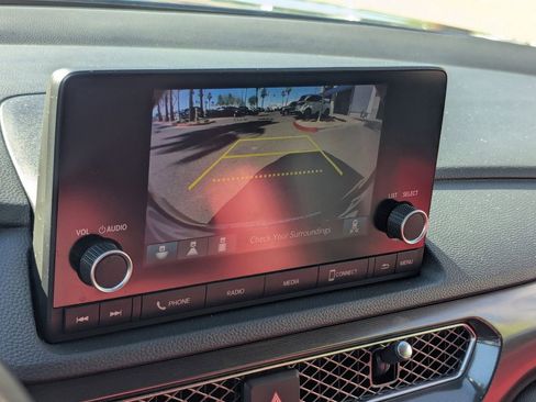 Used 2023 Acura Integra A-Spec image 26