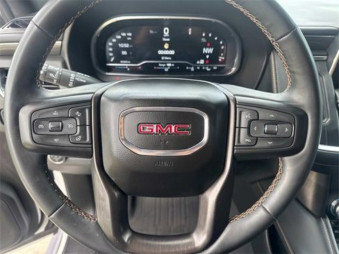 Used 2023 GMC Yukon XL AT4 w/ AT4 Premium Plus Package image 28
