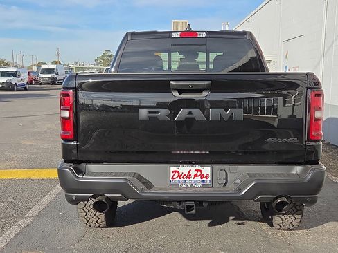 New 2026 RAM 1500 Tradesman image 3