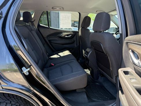 Used 2022 GMC Terrain SLE w/ Driver Convenience Package AWD/4WD image 12