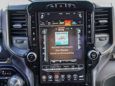 Used 2021 RAM 1500 Limited w/ Night Edition image 30