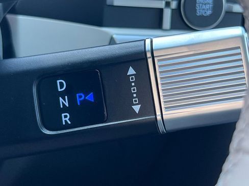 New 2026 Hyundai Santa Fe SEL image 19