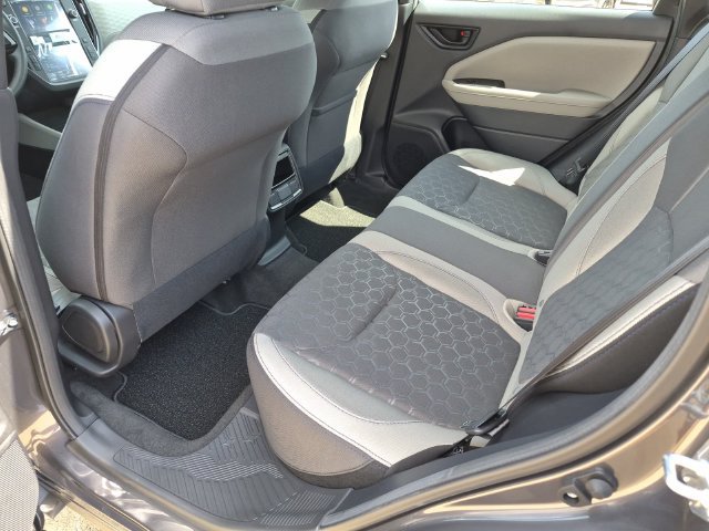 New 2026 Subaru Forester AWD/4WD image 11