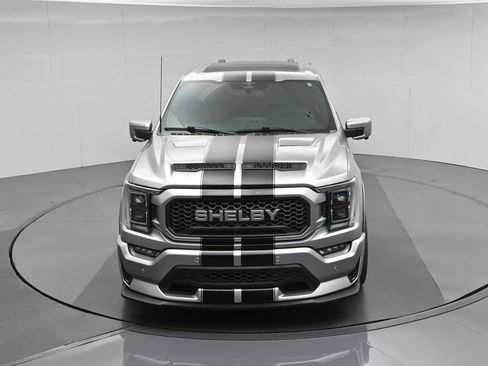 Used 2023 Ford F150 Lariat w/ Equipment Group 502A High AWD/4WD image 43