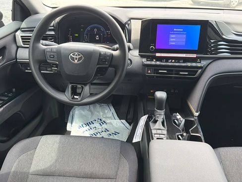 New 2026 Toyota Camry LE w/ Convenience Package FWD image 23
