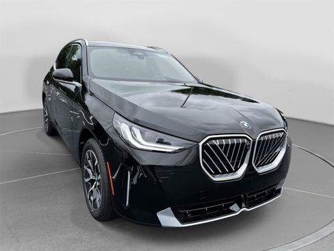 New 2026 BMW X3 xDrive30 AWD/4WD image 3