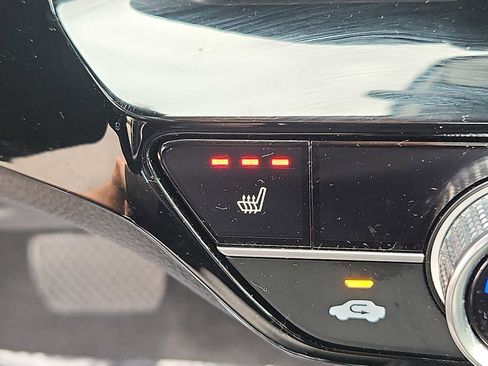Certified 2023 Honda Civic EX image 24