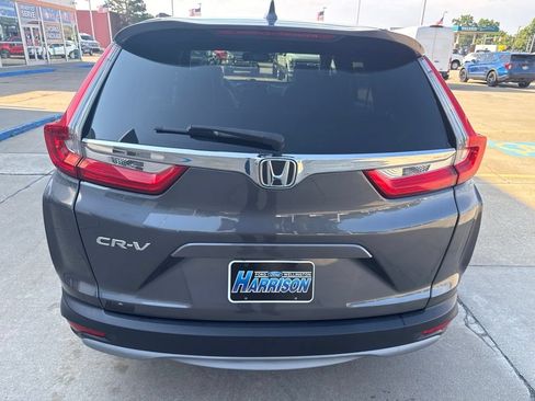 Used 2019 Honda CR-V EX-L image 28