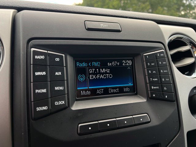 Used 2014 Ford F150 XLT w/ XLT Convenience Package RWD image 29