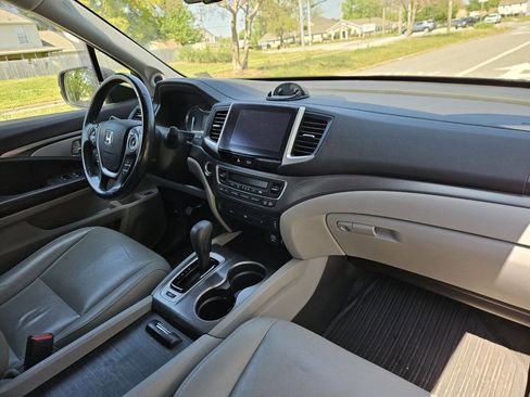 Used 2016 Honda Pilot EX-L image 17