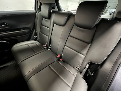 Used 2022 Honda HR-V EX-L image 14