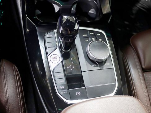 Used 2022 BMW X3 xDrive30i AWD/4WD image 26