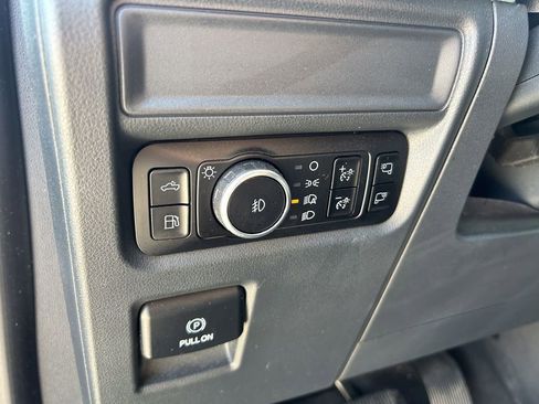 Used 2025 Ford F150 XLT w/ Equipment Group 302A MID image 11