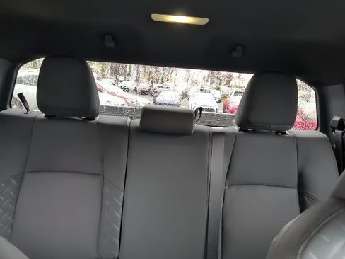 New 2025 Toyota Tacoma SR image 22