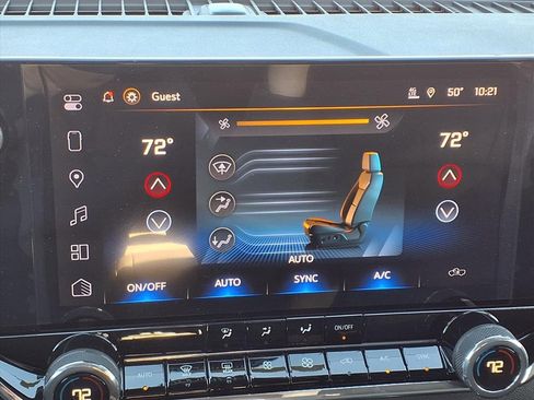 New 2026 Chevrolet Colorado Trail Boss image 14