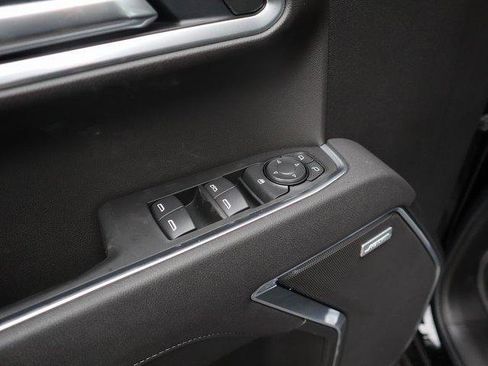 New 2026 GMC Sierra 1500 Elevation w/ Elevation Premium Package image 24