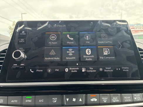 New 2026 Honda Odyssey EX-L image 20