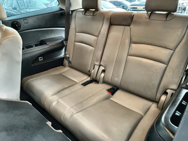 Used 2018 Honda Pilot EX-L image 28