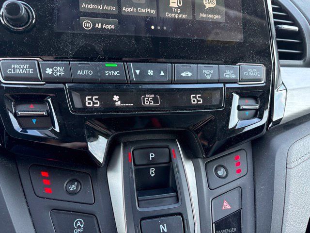 Used 2024 Honda Odyssey EX-L image 18