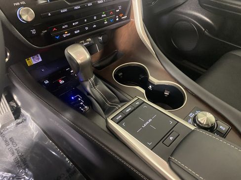 Certified 2021 Lexus RX 450h AWD w/ Premium Package image 22