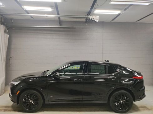 New 2026 Buick Envista Sport Touring image 18