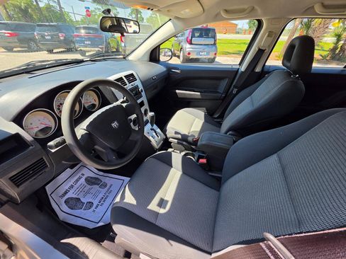 Used 2008 Dodge Caliber SXT FWD image 13