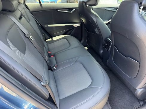 Used 2024 Kia Niro Wind FWD image 4