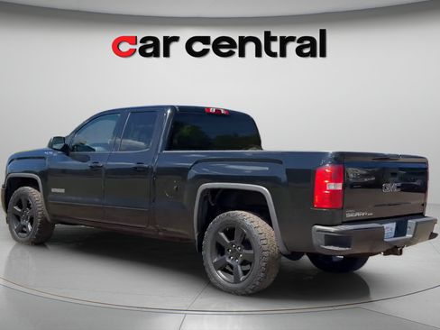 Used 2019 GMC Sierra 1500 Limited w/ Elevation Edition AWD/4WD image 3