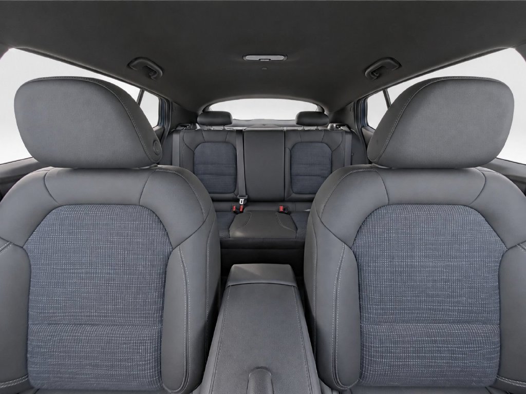New 2026 Buick Envista Preferred w/ Convenience I Package FWD image 19